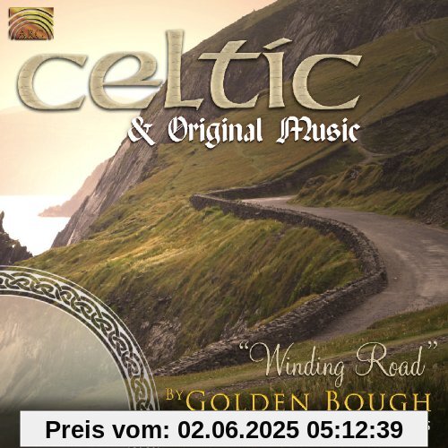 Celtic & Original Music: Windin Celtic & Original Music: Windin von Golden Bough