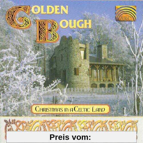 Christmas in a Celtic Land von Golden Bough