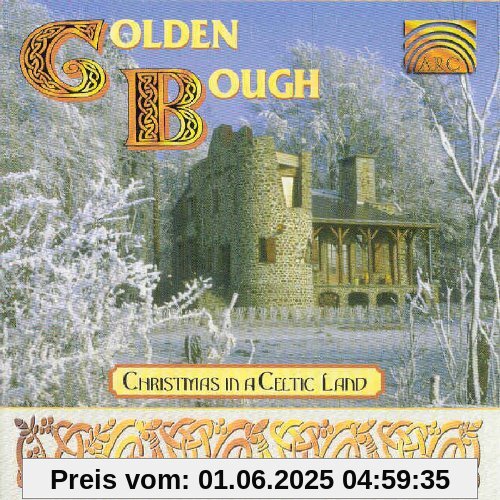 Christmas in a Celtic Land Christmas in a Celtic Land von Golden Bough