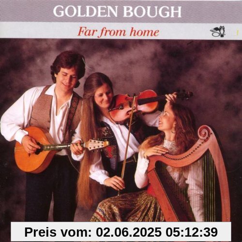 Far from Home Far from Home von Golden Bough