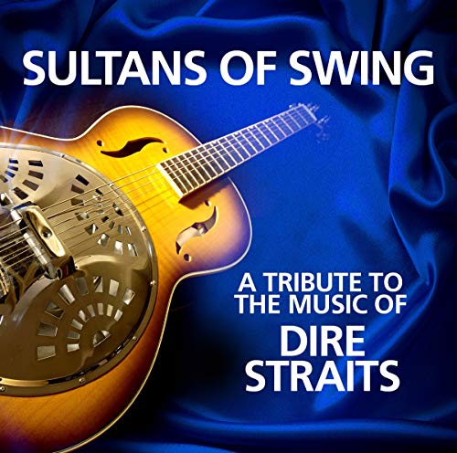 A Tribute to Dire Straits von Golden Core (Zyx)