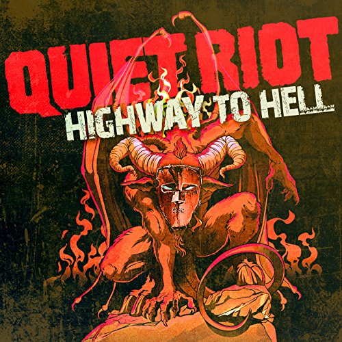 Highway To Hell [Vinyl LP] von Golden Core (Zyx)