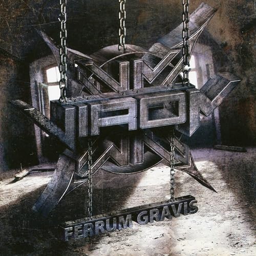 Ferrum Gravis [Vinyl LP] von Golden Core Records (ZYX)