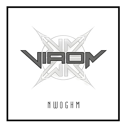 NWOGHM [Vinyl LP] von Golden Core Records (ZYX)