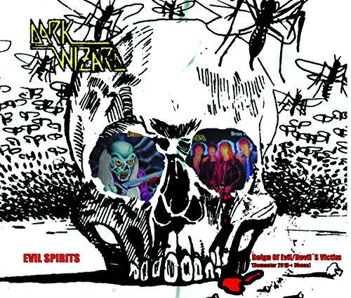 Reign of Evil & Devil S Victim von ZYX Music