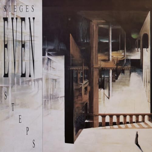 Steps von ZYX Music