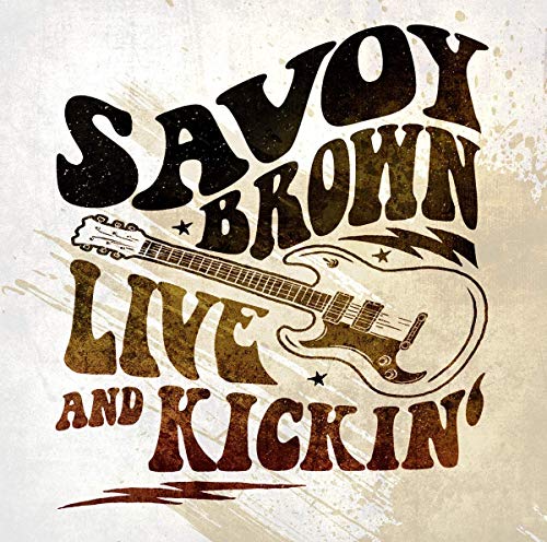 Live and Kickin' [Vinyl LP] von ZYX Music