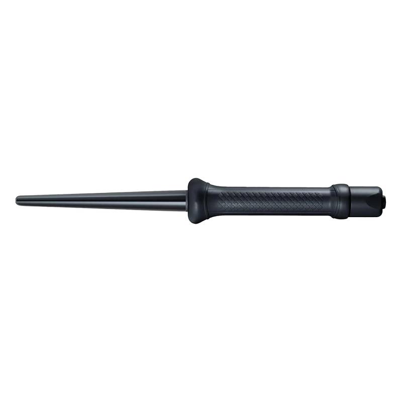 Golden Curl GL506 Deutschland 18-25mm Curler | Lockenstab | Keramik-Beschichtung | Turmalin- Ceramic Ionen Technology | Dual Voltage von Golden Curl