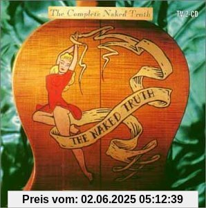 Complete Naked.. von Golden Earring