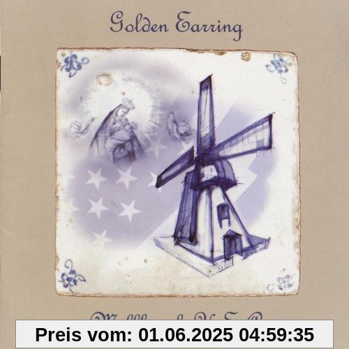 Millbrook U.S.a Millbrook U.S.a von Golden Earring