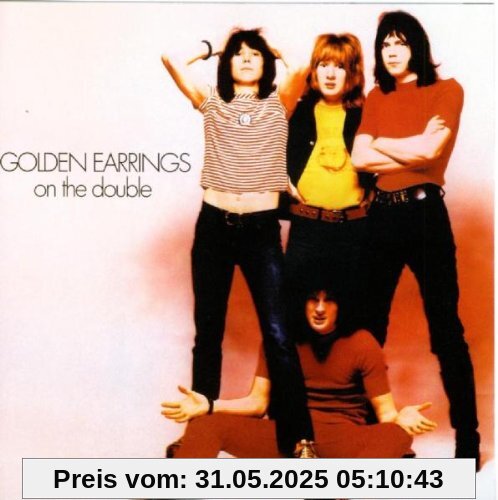 On the Double von Golden Earring