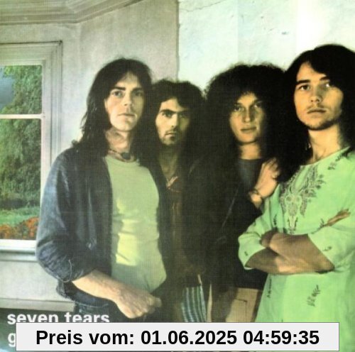 Seven Tears Seven Tears von Golden Earring