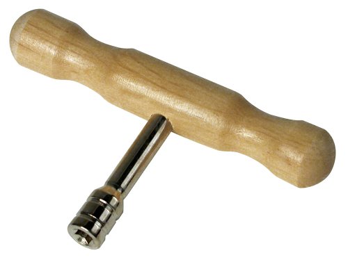 Golden Gate DH-40 T-förmiger Stimmschlüssel von Golden Gate