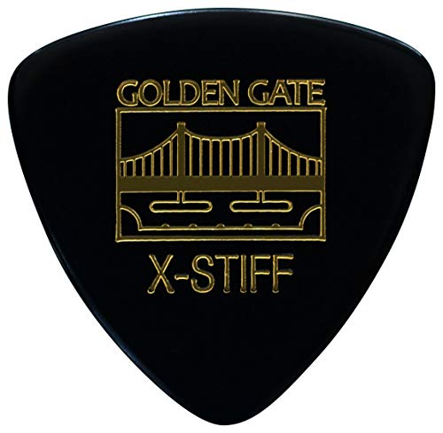 Golden Gate MP-103 Gitarrenplektren von Golden Gate