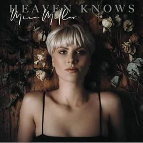 Heaven Knows [VINYL] [Vinyl LP] von Proper Music Brand Code