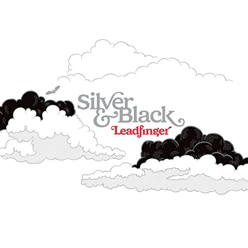 Silver and Black (Ltd.Gtf.Silver & Black 2 Lp) [Vinyl LP] von Golden Robot Records (Soulfood)