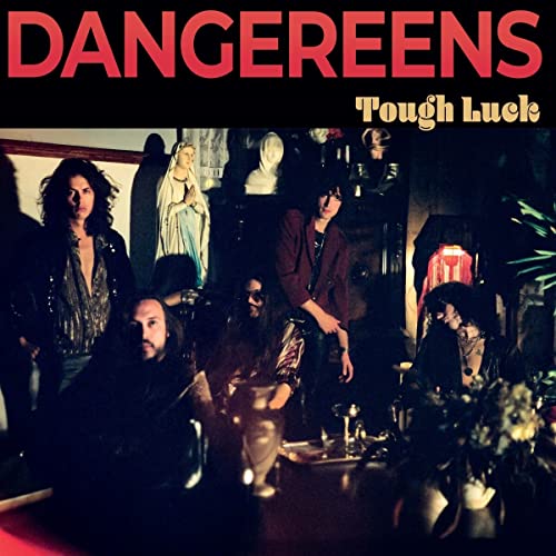Tough Luck (Ltd.Lp) [Vinyl LP] von Golden Robot Records (Soulfood)