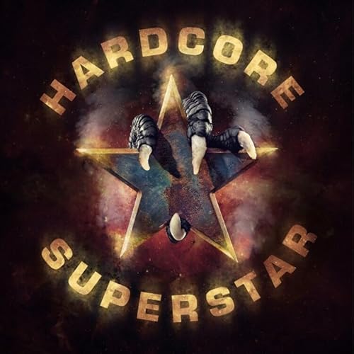 Abrakadabra - Gold [Vinyl LP] von Golden Robot