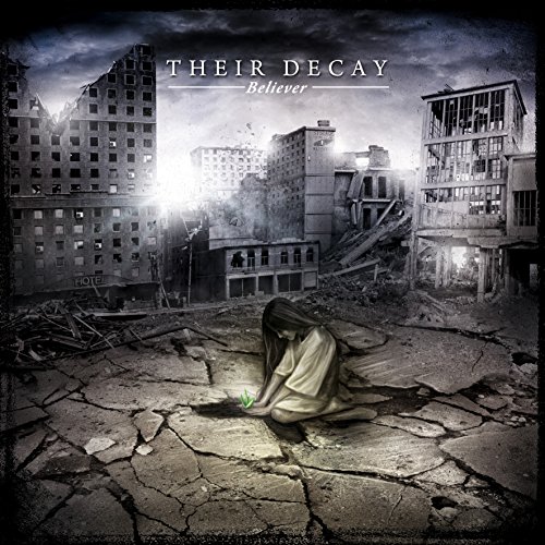 Believer von Goldencore Records (Zyx)