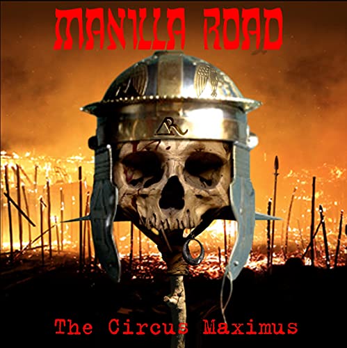 Circus Maximus von Goldencore Records (Zyx)