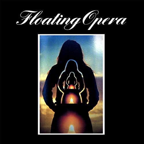 Floating Opera [Vinyl LP] von NEW WEST-PIAS