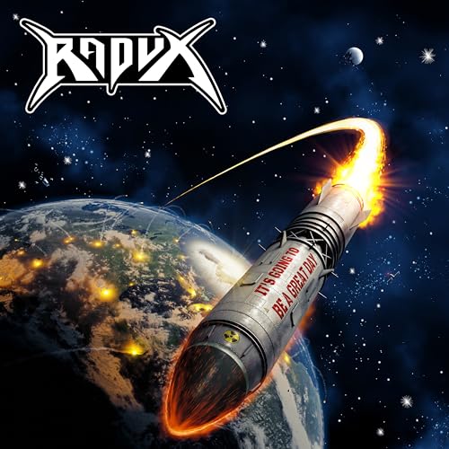It's Going To Be A Great Day [Vinyl LP] von Goldencore Records (Zyx)