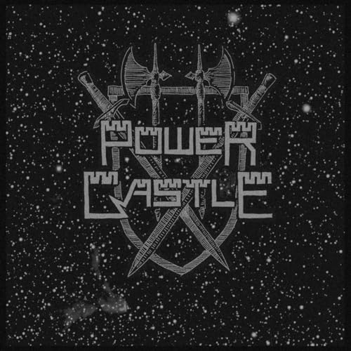 Power Castle von Goldencore Records (Zyx)