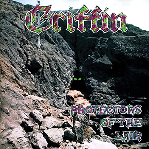 Protectors Of The Lair [Vinyl LP] von ZYX Music
