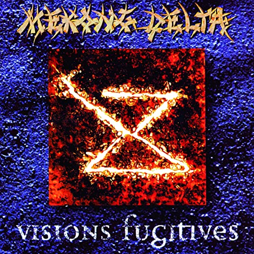 Visions Fugitives [Vinyl LP] von Goldencore Records (Zyx)
