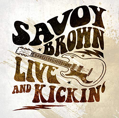 Live and Kickin' Live and Kickin' von ZYX Music