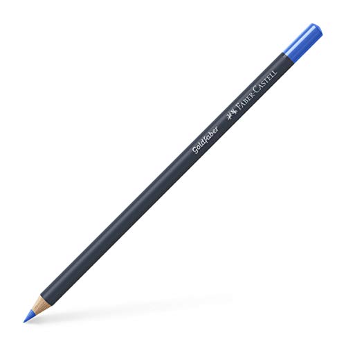 Goldfaber Farbe Bleistift 120 Ultramarine von Goldfaber