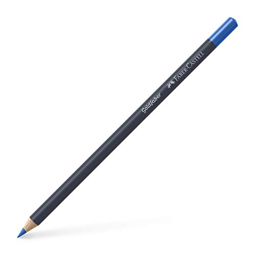 Goldfaber Farbe Bleistift 143 Cobalt Blue von Goldfaber