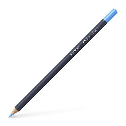 Goldfaber Farbe Bleistift 147 Light Blue von Goldfaber