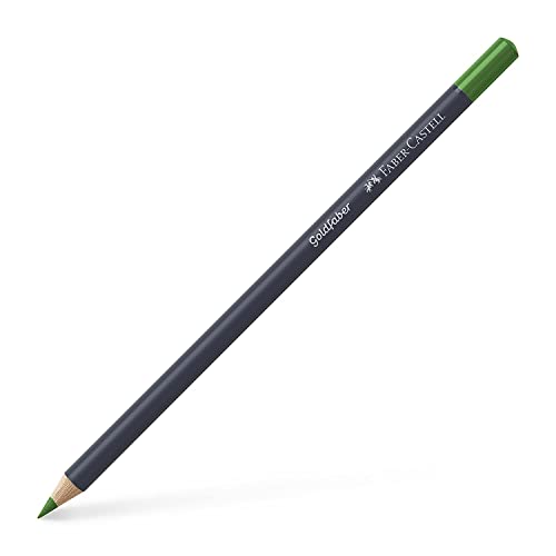 Goldfaber Farbe Bleistift 166 Grass Green von Goldfaber