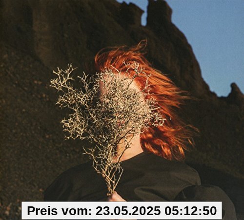 Silver Eye Silver Eye von Goldfrapp