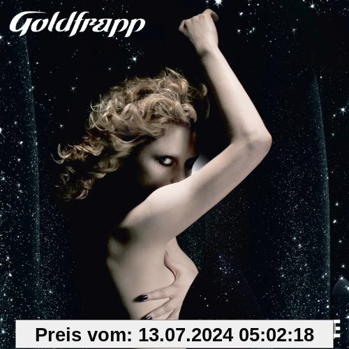Supernature von Goldfrapp