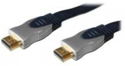 Goldkabel HDMI-Flat 3m Goldkabel HDMI-Flat 3m von Goldkabel