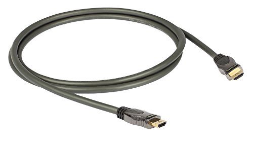 Goldkabel Profi HDMI Kabel High Speed with Ethernet - 1,5m Goldkabel Profi HDMI Kabel High Speed with Ethernet - 1,5m von Goldkabel