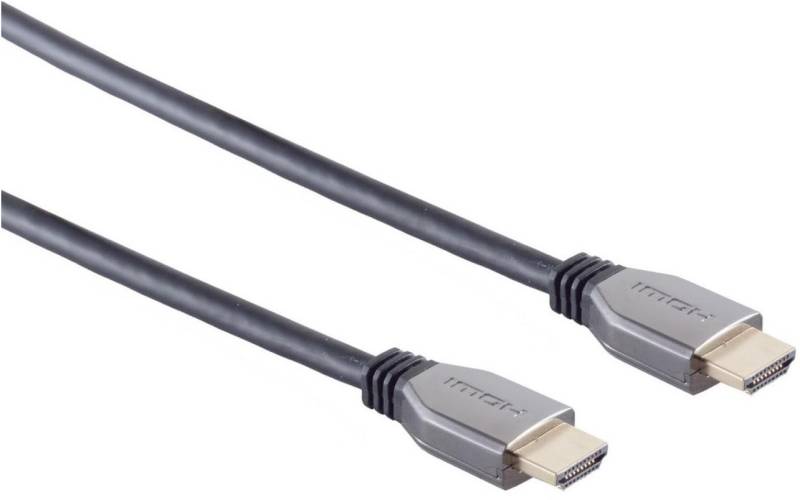 edition HDMI 8K (3m) HDMI-Kabel von Goldkabel