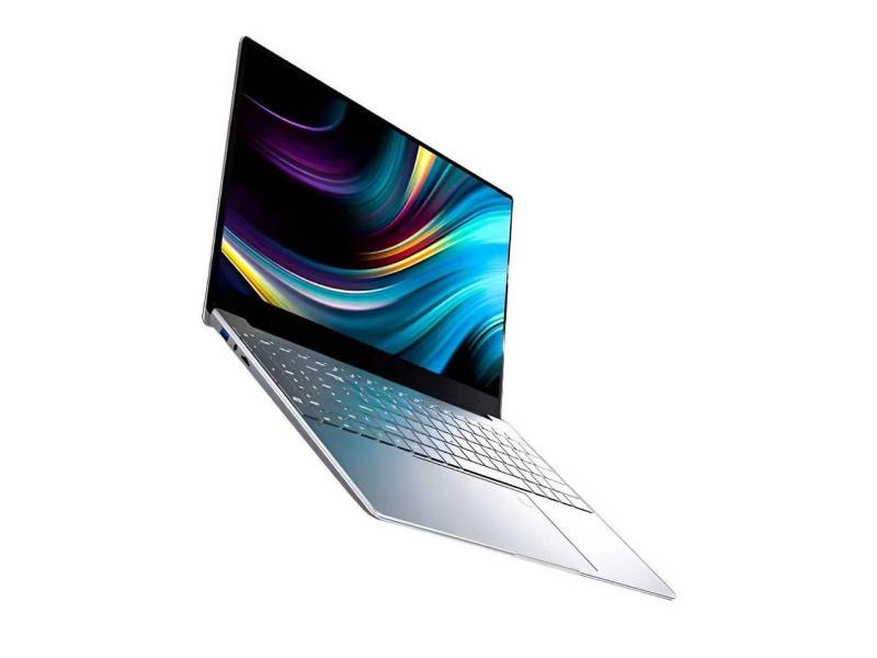 Goldstern-Tech Smartbook Notebook (Intel, Intel, 256 GB SSD, Ultraleichter Laptop, SSD-Speicher, leisem Betrieb & Mini-HDMI) von Goldstern-Tech