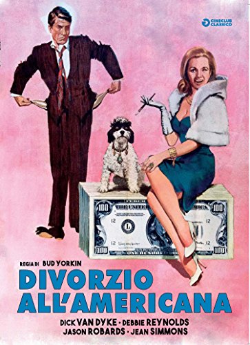 Divorzio All'Americana [Import] von Golem Video