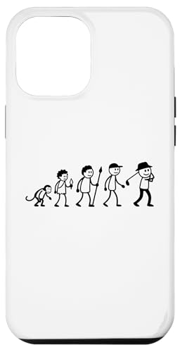 Golfspieler Golf Golfball Evolution Strichmänchen Golfer Hülle für iPhone 12 Pro Max Golfspieler Golf Golfball Evolution Strichmänchen Golfer Hülle für iPhone 12 Pro Max von Golf Ausrüstung Sport Zubehör Geschenke Shirts