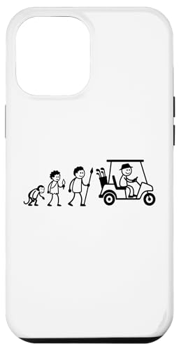 Golfspieler Golf Golfball Evolution Strichmänchen Golfer Hülle für iPhone 12 Pro Max Golfspieler Golf Golfball Evolution Strichmänchen Golfer Hülle für iPhone 12 Pro Max von Golf Ausrüstung Sport Zubehör Geschenke Shirts