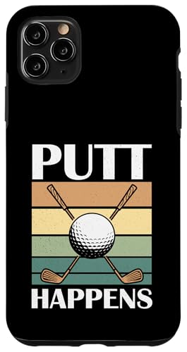 Golf Golfer Hülle für iPhone 11 Pro Max Golf Golfer Hülle für iPhone 11 Pro Max von Golf Gifts