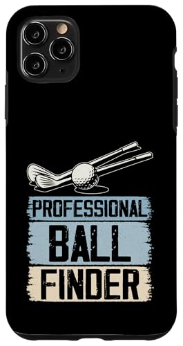 Golf Golfer Hülle für iPhone 11 Pro Max Golf Golfer Hülle für iPhone 11 Pro Max von Golf Gifts