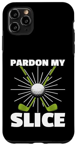 Golf Golfer Hülle für iPhone 11 Pro Max Golf Golfer Hülle für iPhone 11 Pro Max von Golf Gifts