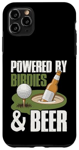Golf Golfer Hülle für iPhone 11 Pro Max Golf Golfer Hülle für iPhone 11 Pro Max von Golf Gifts