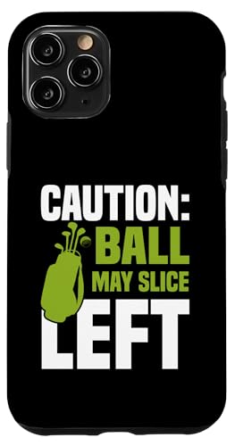 Golf Golfer Hülle für iPhone 11 Pro Golf Golfer Hülle für iPhone 11 Pro von Golf Gifts