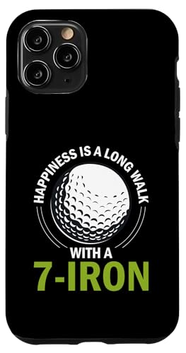 Golf Golfer Hülle für iPhone 11 Pro Golf Golfer Hülle für iPhone 11 Pro von Golf Gifts