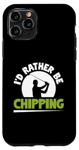 Golf Golfer Hülle für iPhone 11 Pro Golf Golfer Hülle für iPhone 11 Pro von Golf Gifts